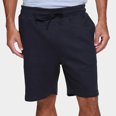 Bermuda Calvin Klein Casual Masculina - Masculino