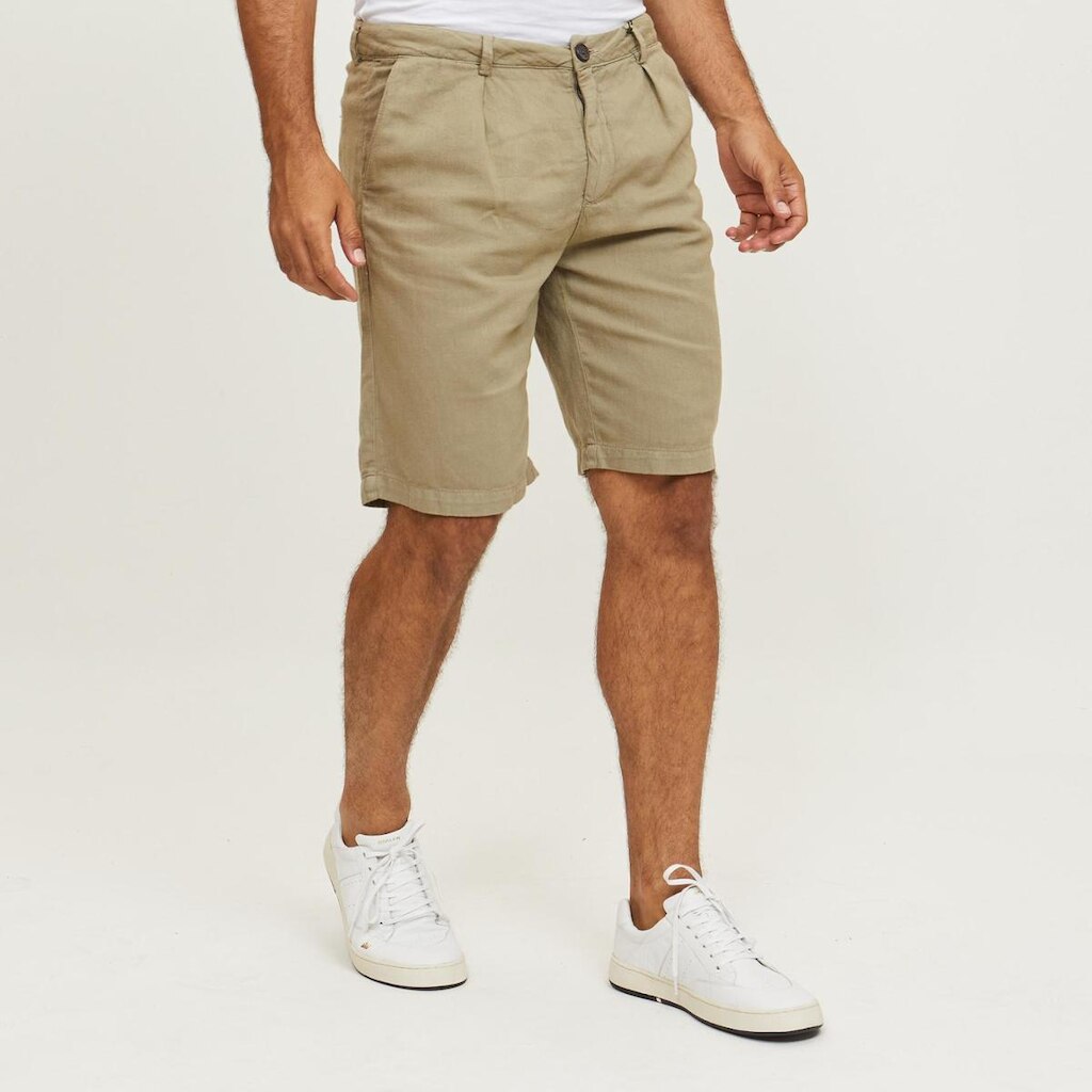 Bermuda Calvin Klein Chino Pregas