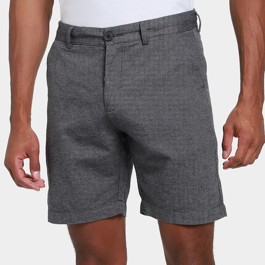 Bermuda Calvin Klein Masculina