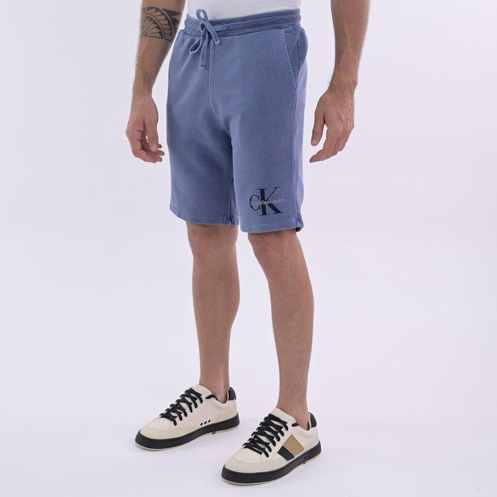 Bermuda Calvin Klein Pig Re Issue