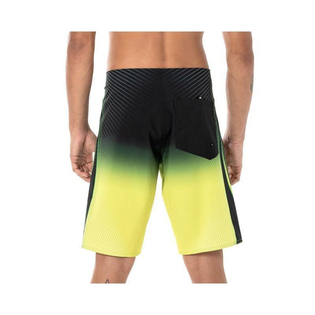 Bermuda Capelli Masculina