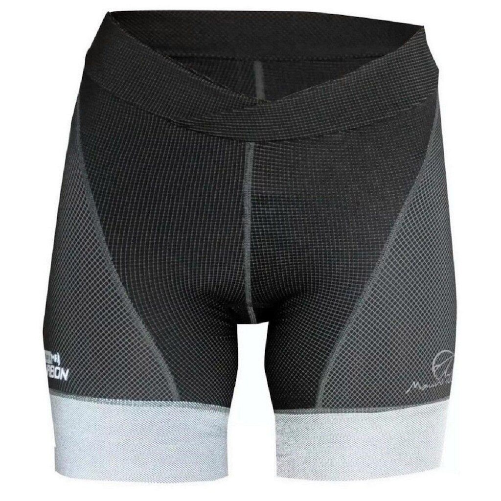 Bermuda Carbon 2.0 Feminina - MAURO RIBEIRO