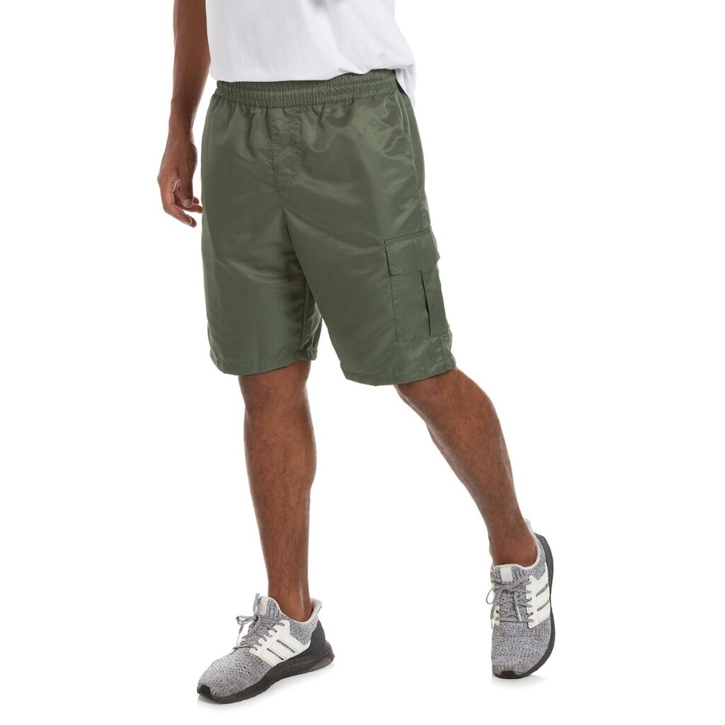 Bermuda Cargo Básica Parolli Masculino