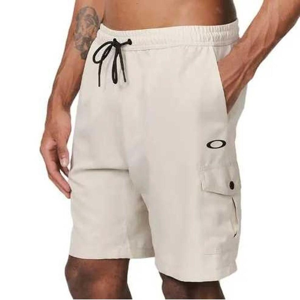 Bermuda Cargo Oakley Cargo Zip 31r-humus P