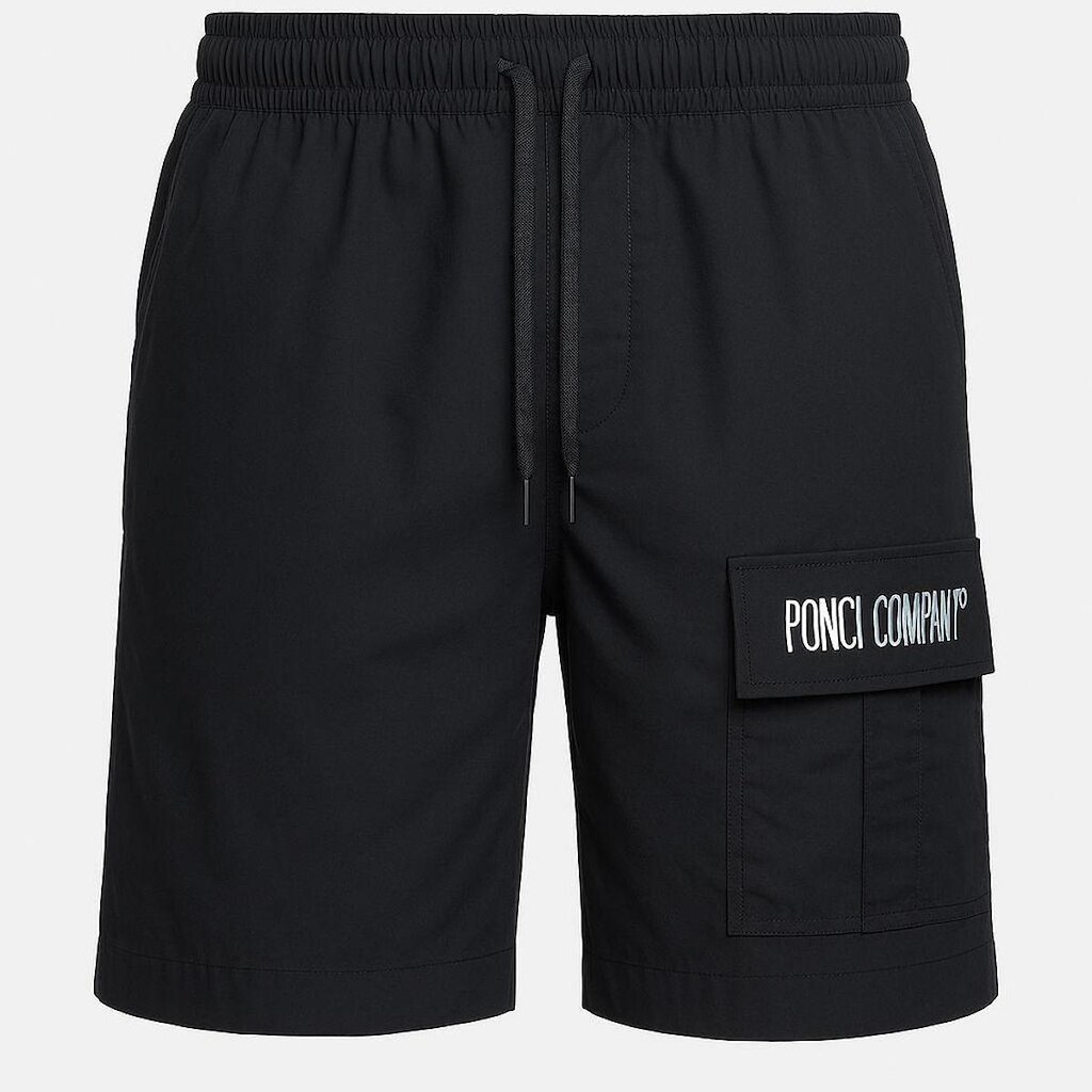 Bermuda Cargo PONCI COMPANY®