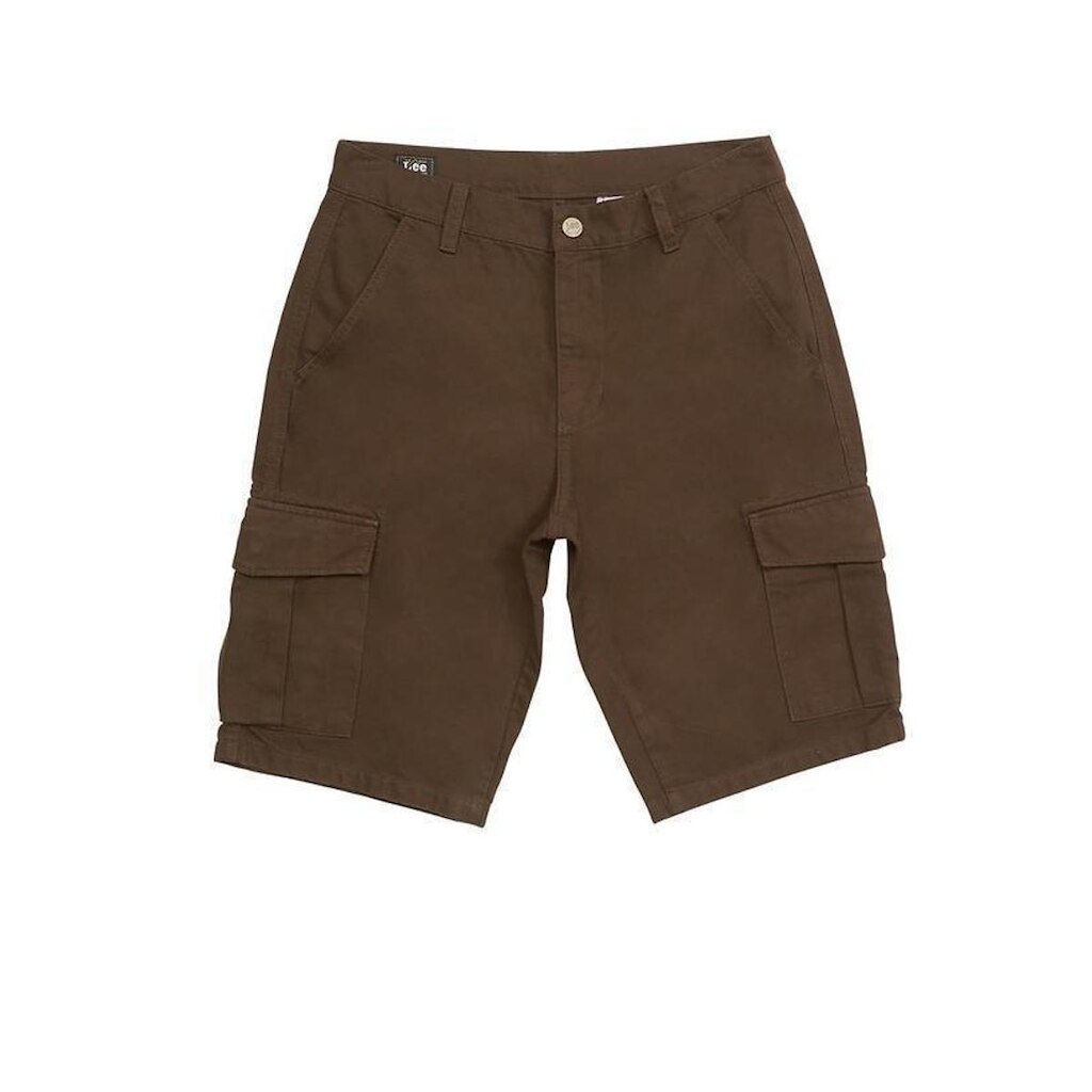 BERMUDA CARGO SARJA MASCULINA LEE REF:1654L