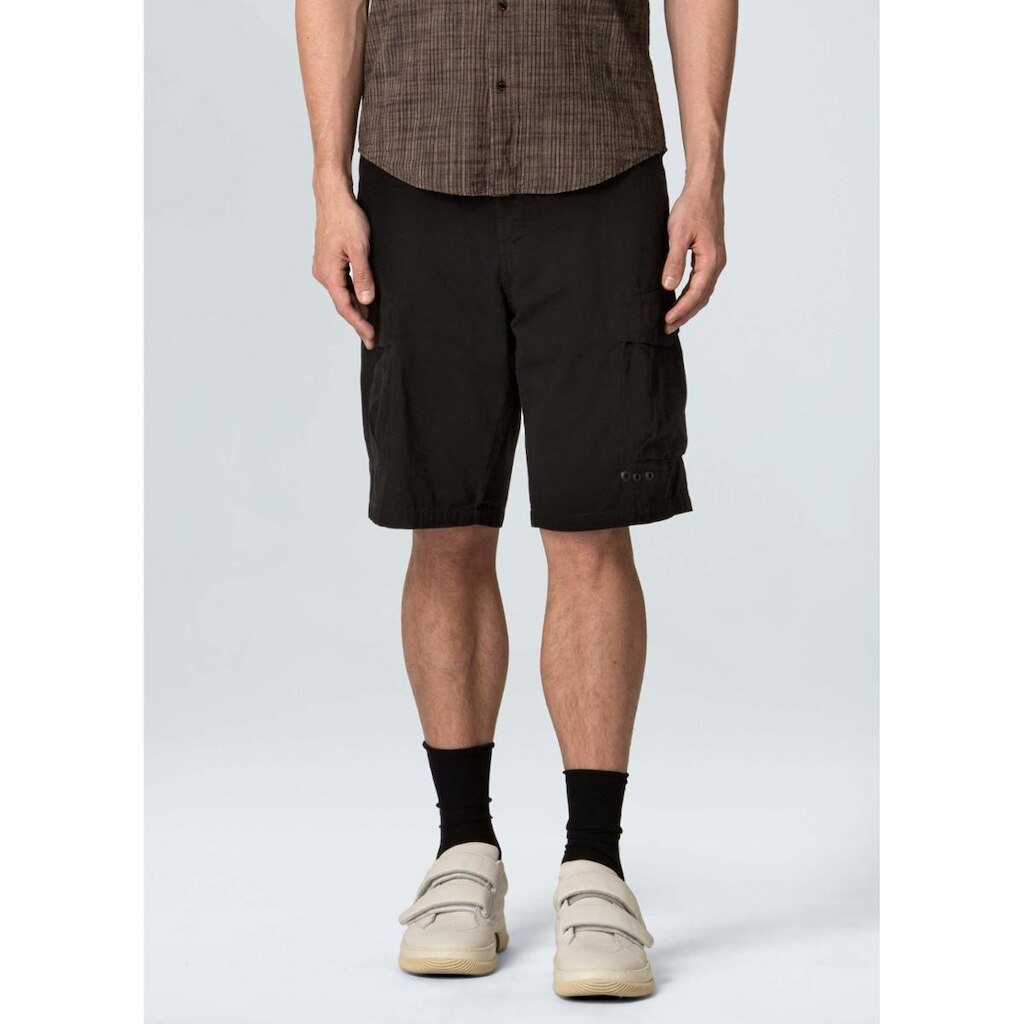 Bermuda casual crystal br