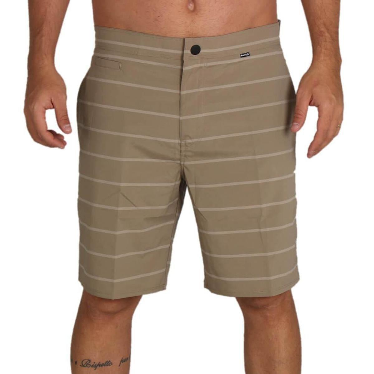 bermuda hurley casual