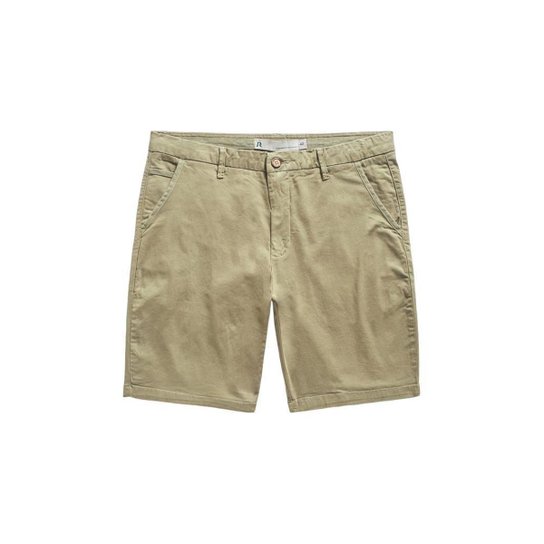 Bermuda Casual Iron Reserva - Verde Militar Menor preço em Bermuda Casual Iron Reserva - Verde Militar