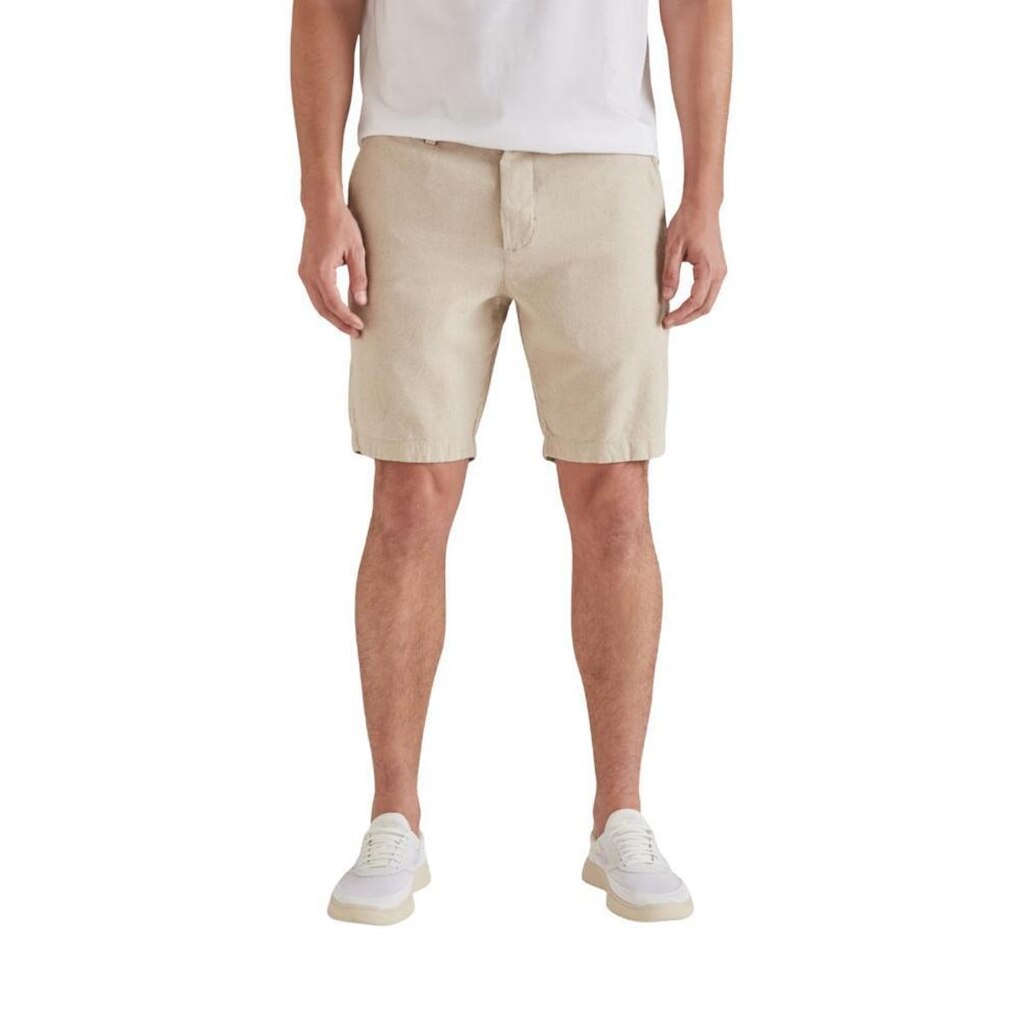 Bermuda Casual Linho Ii Reserva