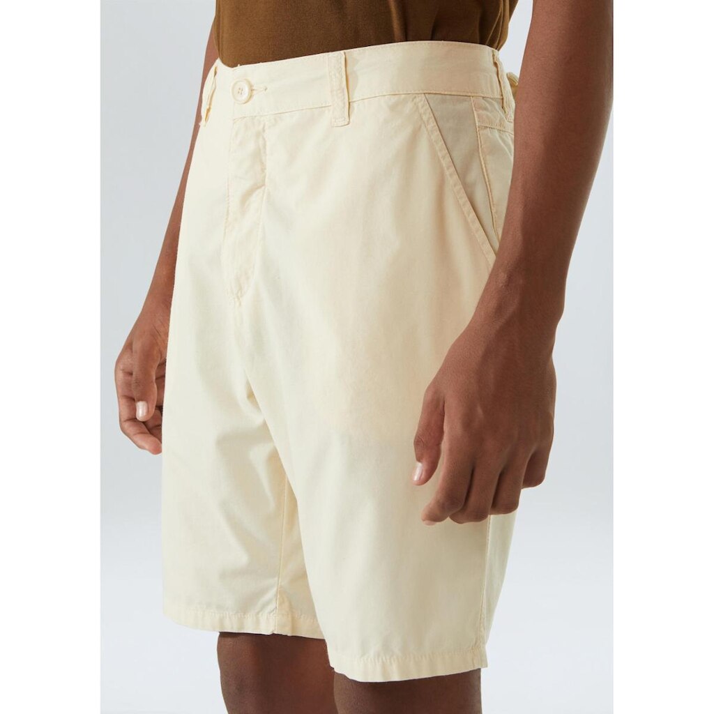 Bermuda casual masc alfaiataria