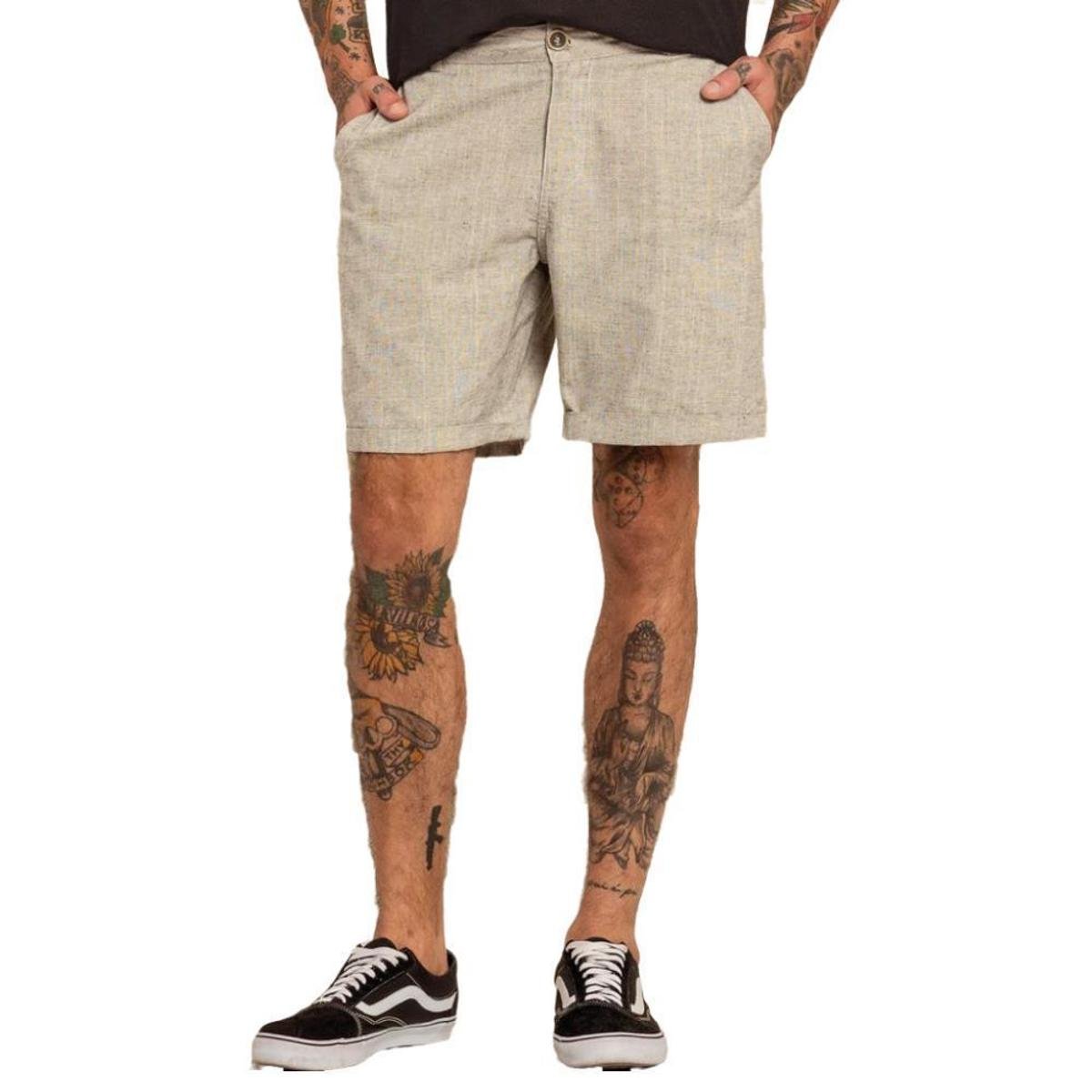 bermuda estilo