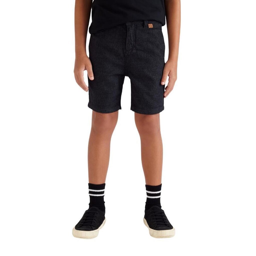 Bermuda Casual Mini Pf Tito Reserva Mini