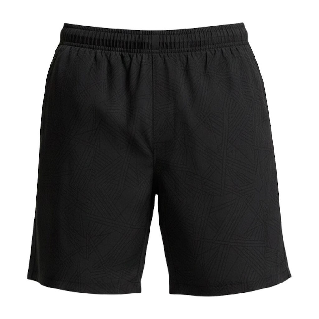 Bermuda Casual Ogochi Boxer Curta