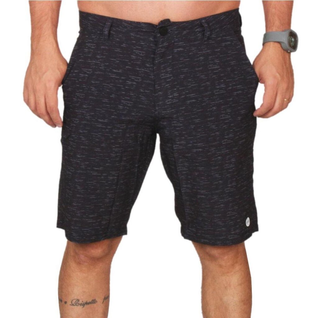 Bermuda Casual Okdok Digital Okdok