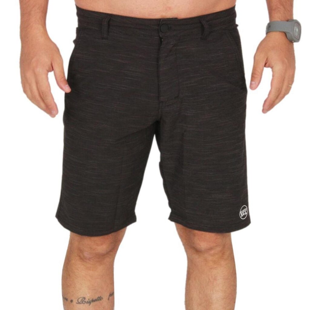 Bermuda Casual Okdok Okdok