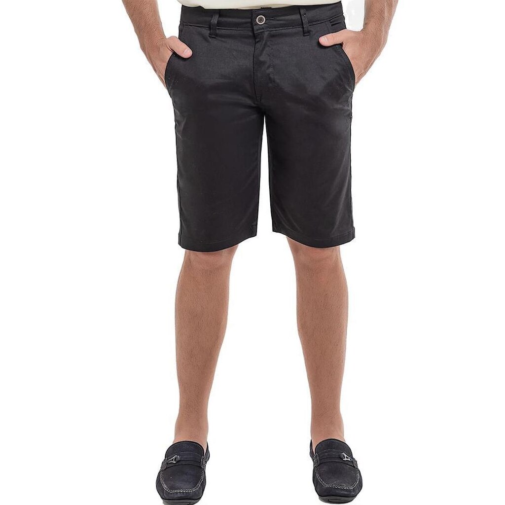 Bermuda Casual Sarja - Remo Fenut