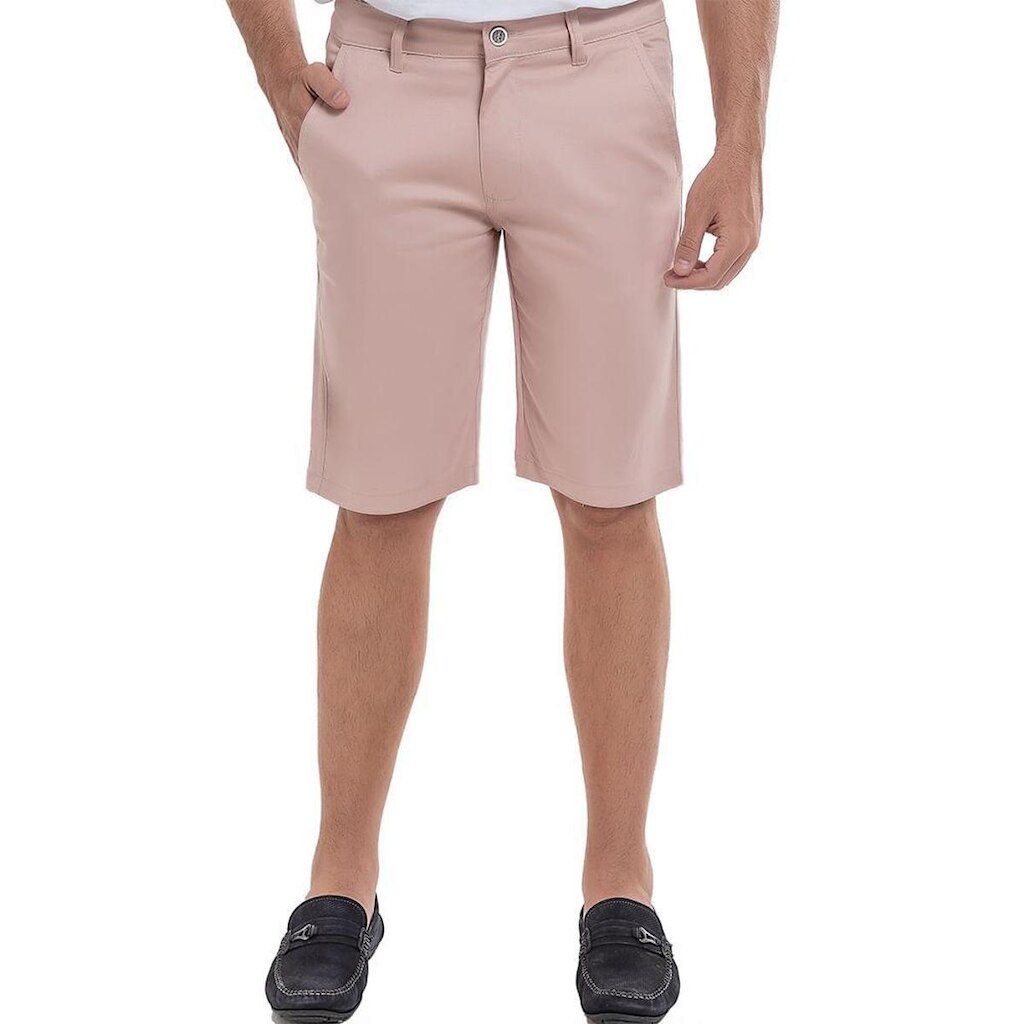 Bermuda Casual Sarja - Remo Fenut