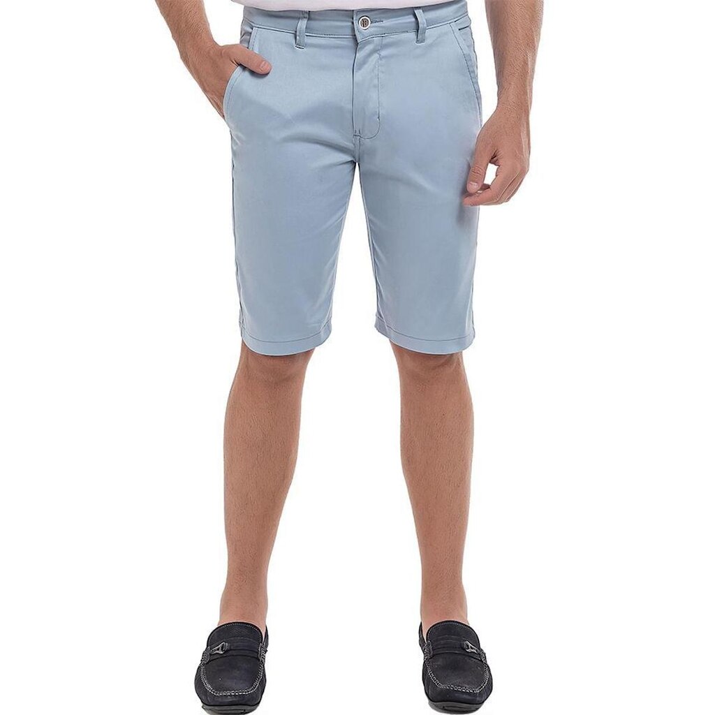 Bermuda Casual Sarja - Remo Fenut