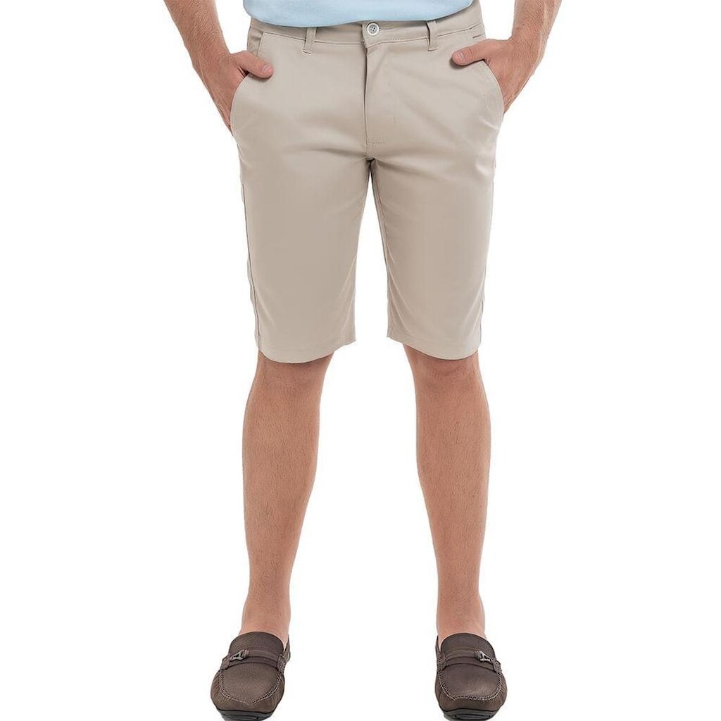 Bermuda Casual Sarja - Remo Fenut