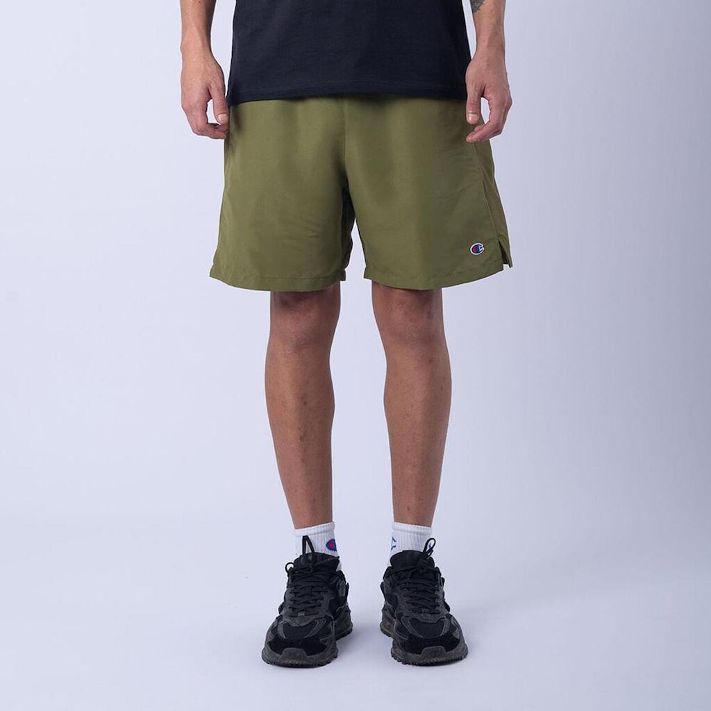 BERMUDA CHAMPION ATHLETIC 42 ZIP