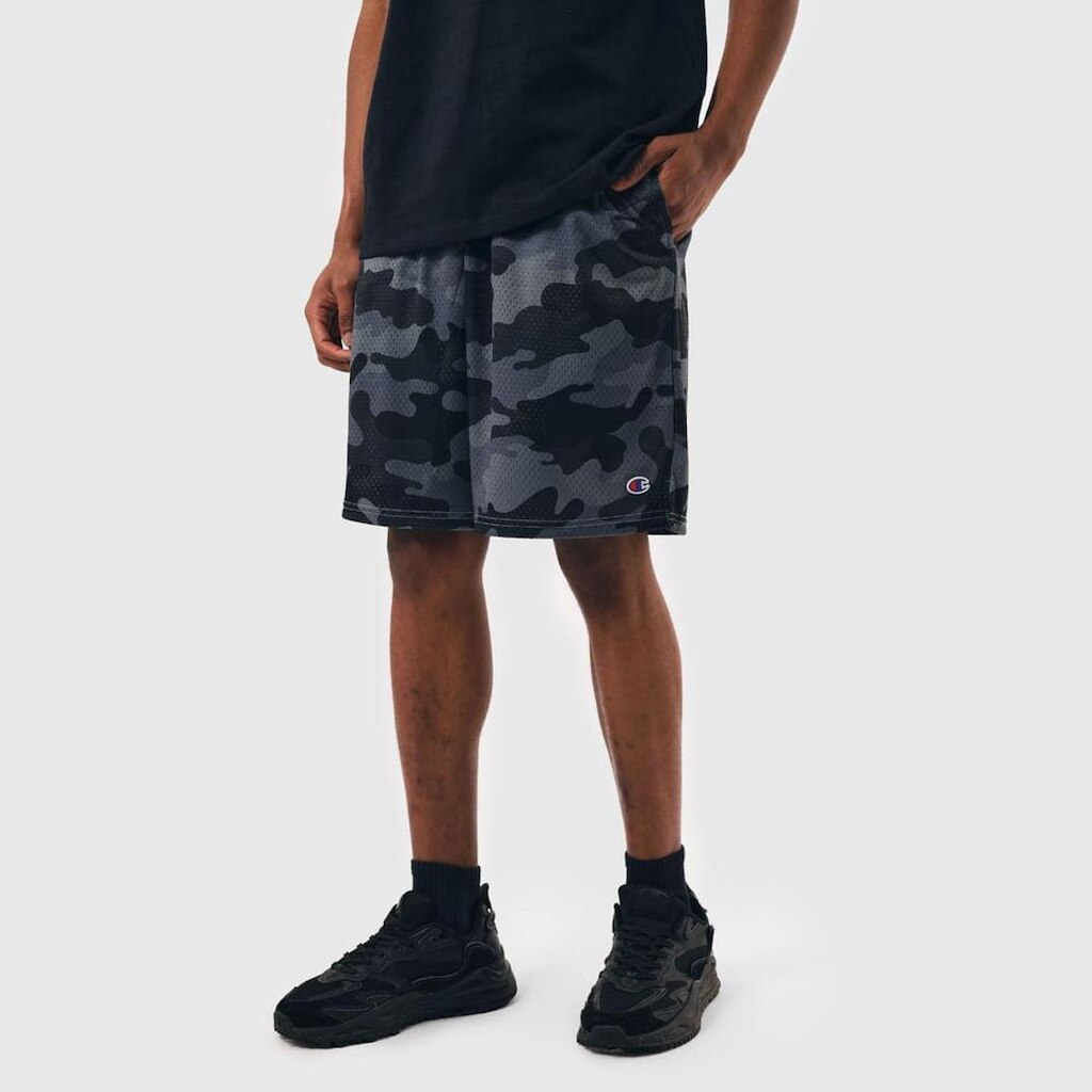 BERMUDA CHAMPION LIFE MESH