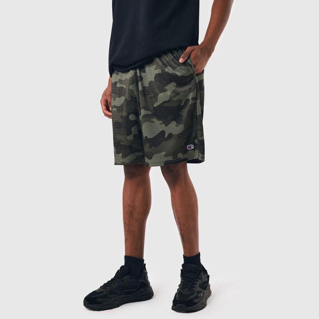 BERMUDA CHAMPION LIFE MESH