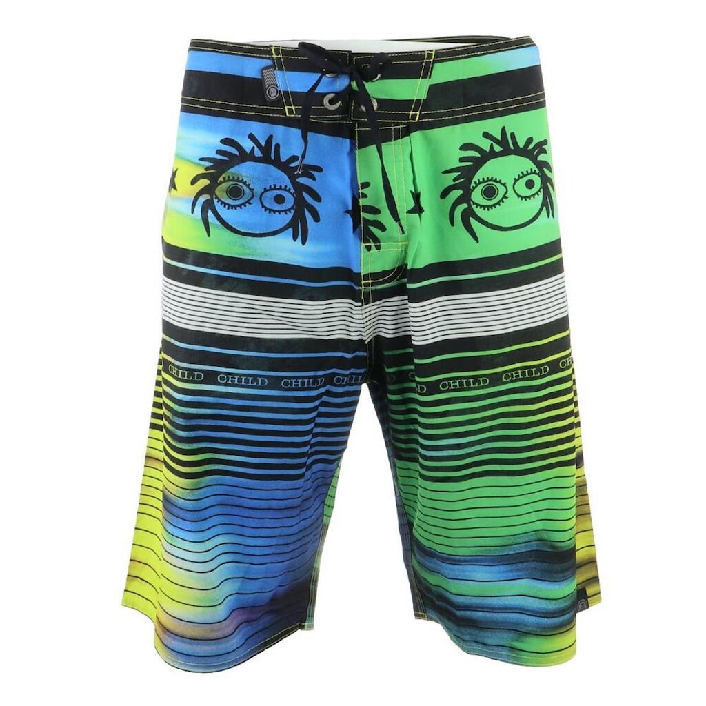 Bermuda Child Boardshort Toxic - Masculino
