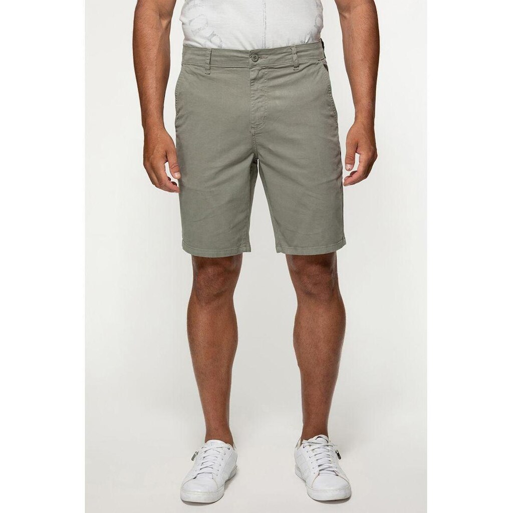 Bermuda Chino Guess Masculina Verde
