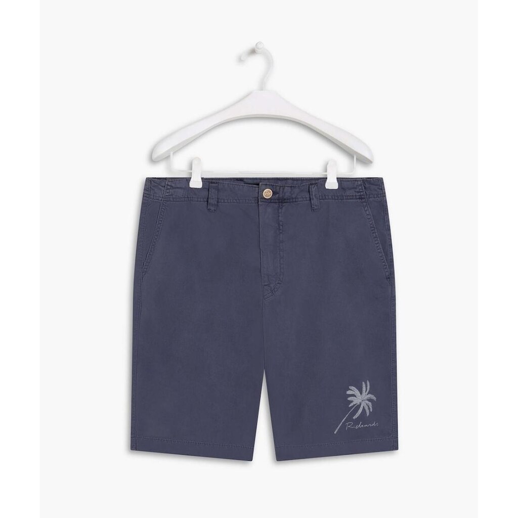 Bermuda Chino Sunset  Off white 038
