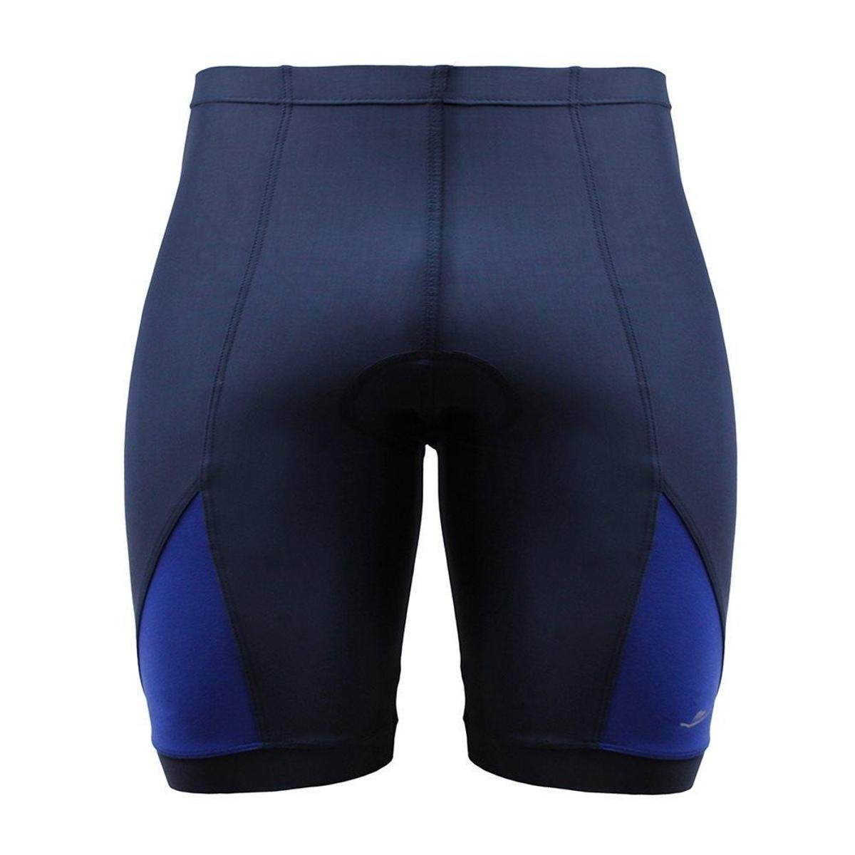 netshoes bermuda ciclismo