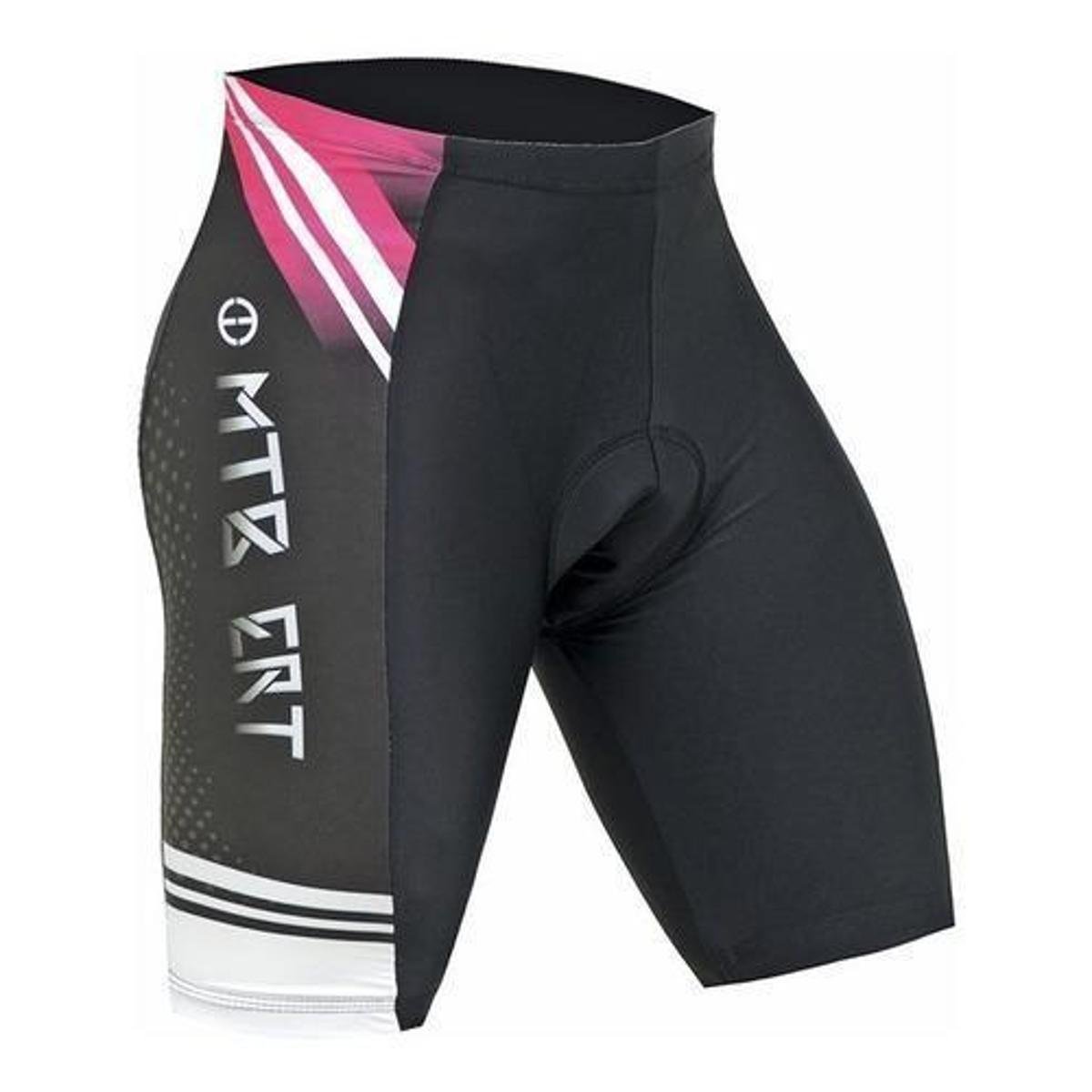 netshoes bermuda ciclismo