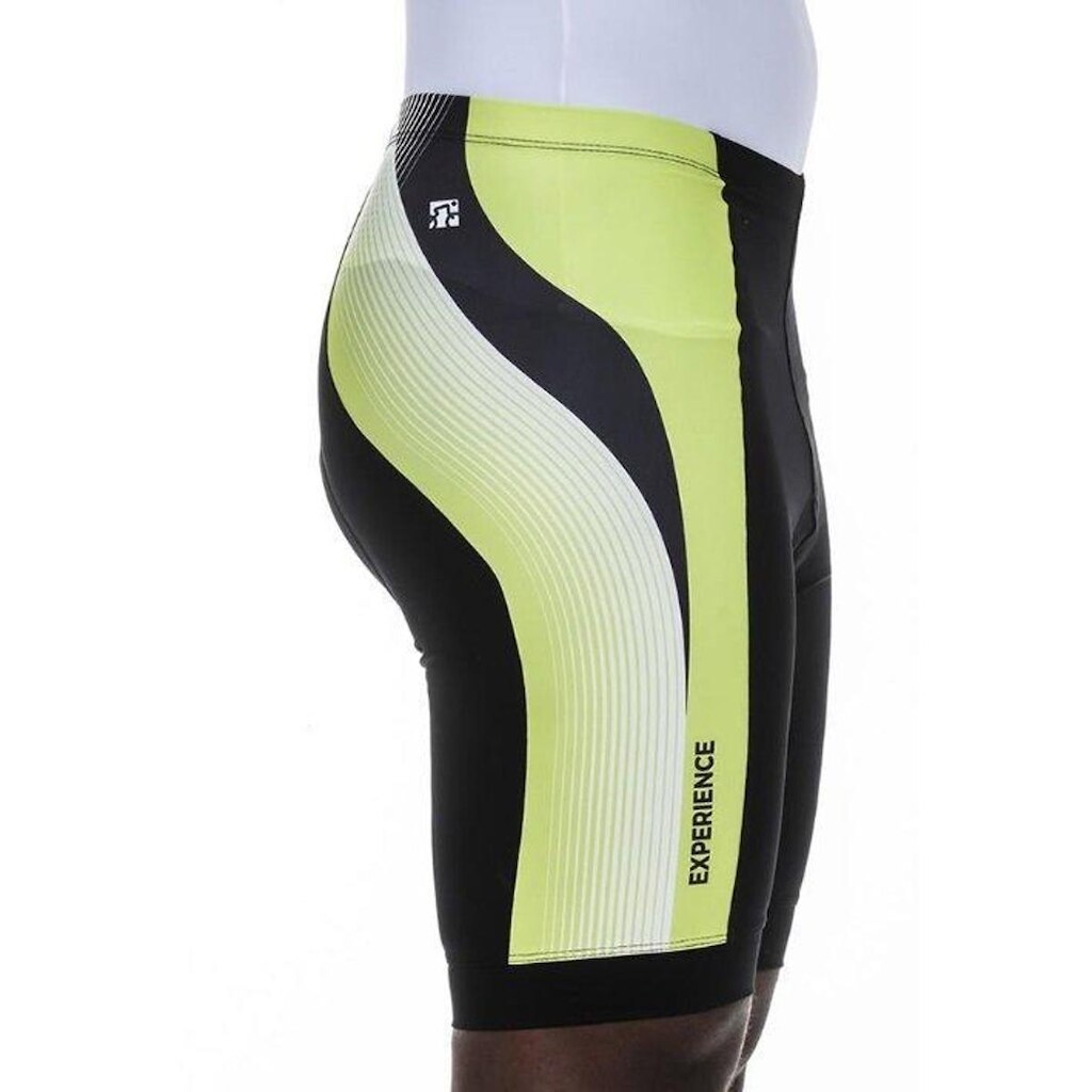 Bermuda Ciclismo Experience Masculina - ELITE