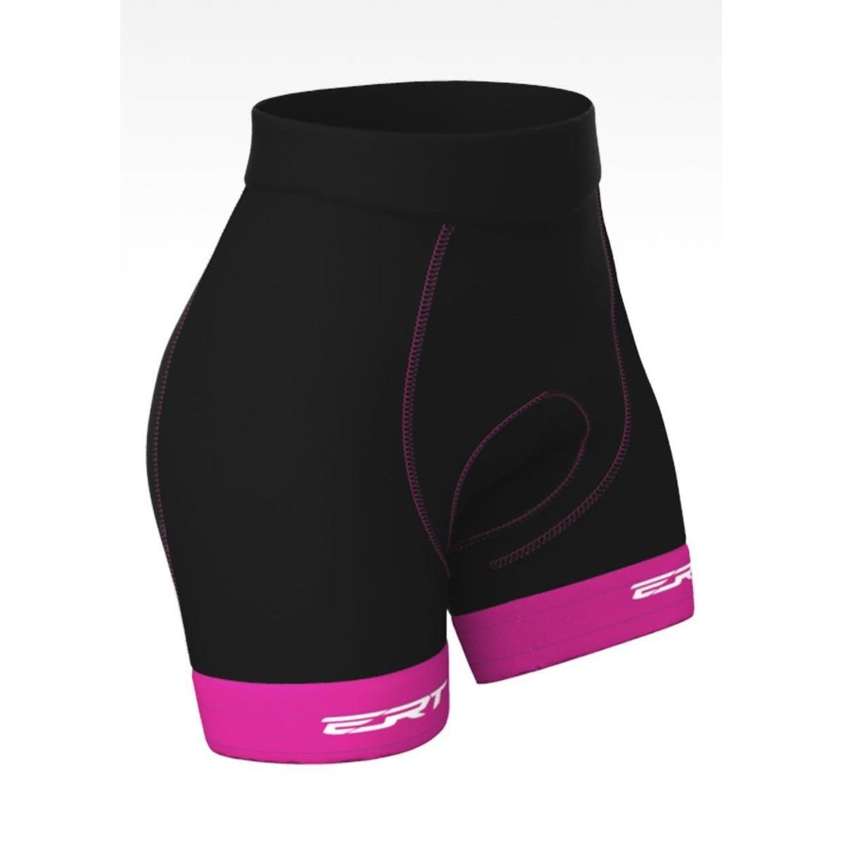 roupa ciclismo feminina netshoes