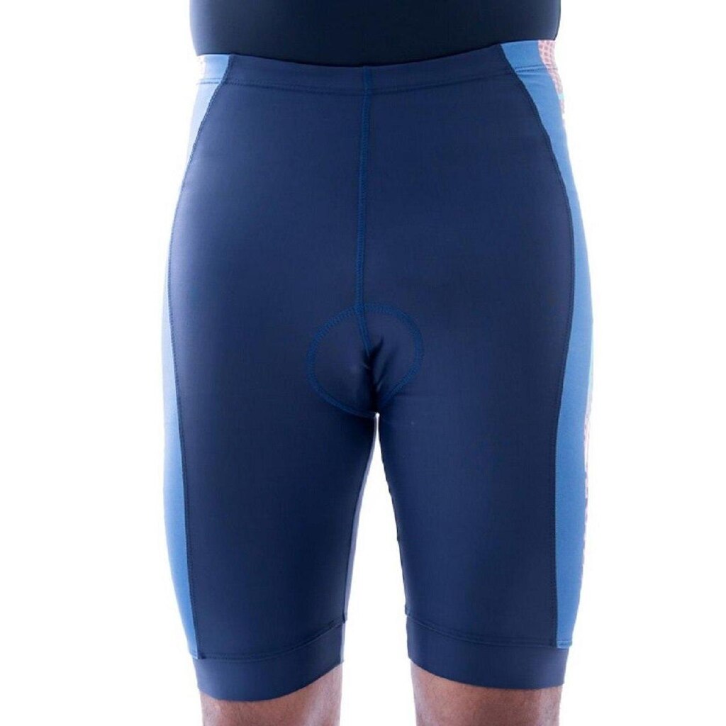 Bermuda Ciclismo Forro Fullmax UV Masculina - ELITE