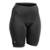 Bermuda Ciclismo Poker Dash Feminina - Preto