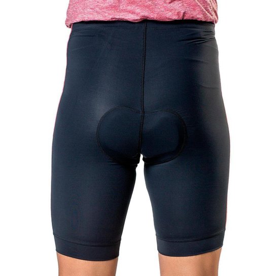 Bermuda Ciclismo Turquia Elite Masculino Uv50 Bike Esporte - Preto Menor preço em Bermuda Ciclismo Turquia Elite Masculino Uv50 Bike Esporte - Preto