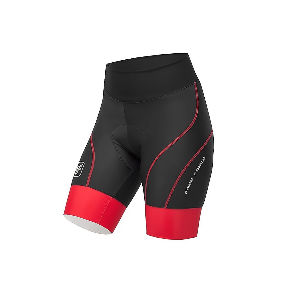 bermuda ciclismo netshoes