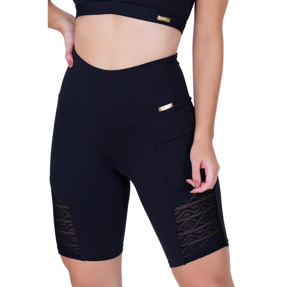 bermuda ciclista moda