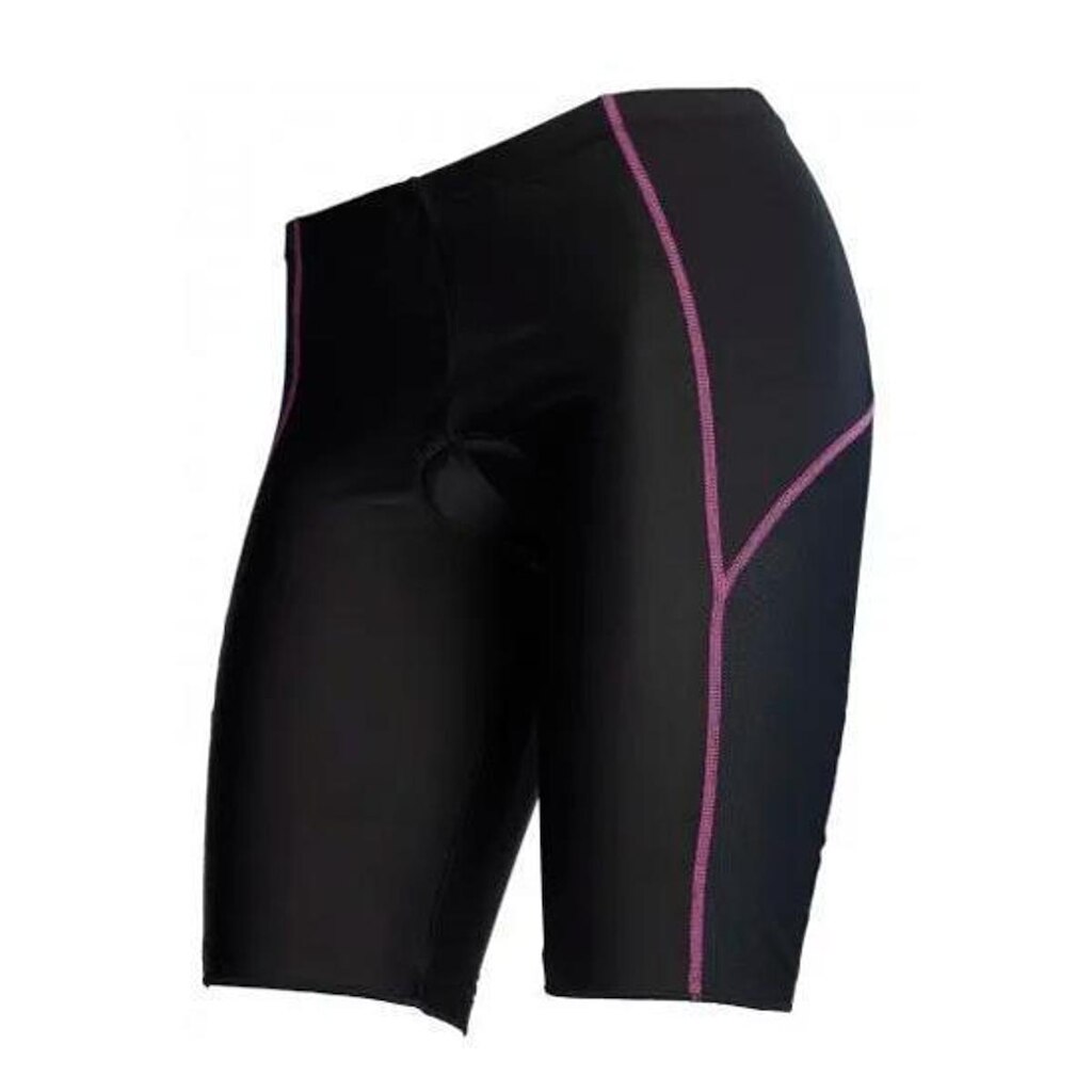 Bermuda Ciclista Realtex Feminina