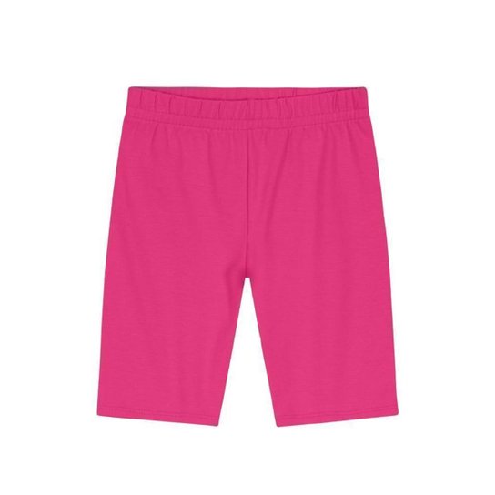 Bermuda Ciclista Rosa Brandili