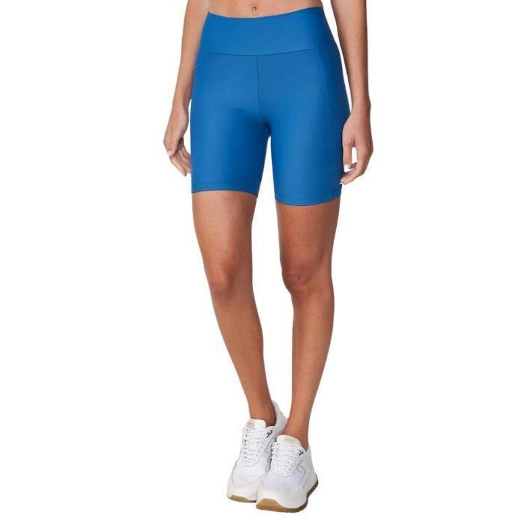 Bermuda Colcci Azul Alain