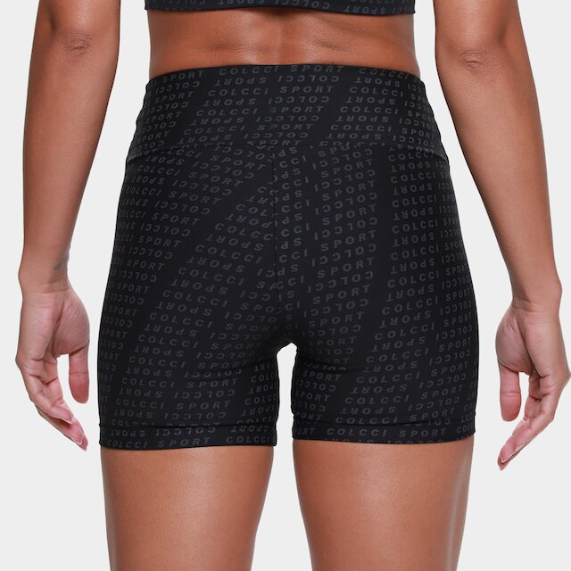 Bermuda Colcci Feminina