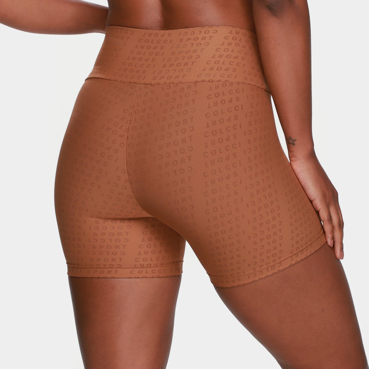 Bermuda Colcci Feminina - 1
