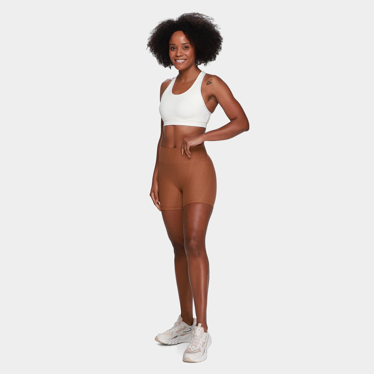Bermuda Colcci Feminina - 3