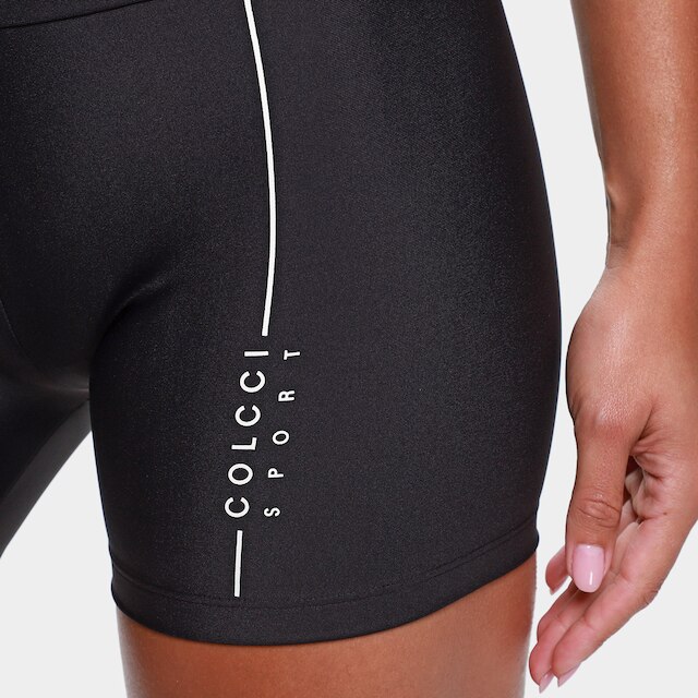 Bermuda Colcci Sport Feminina