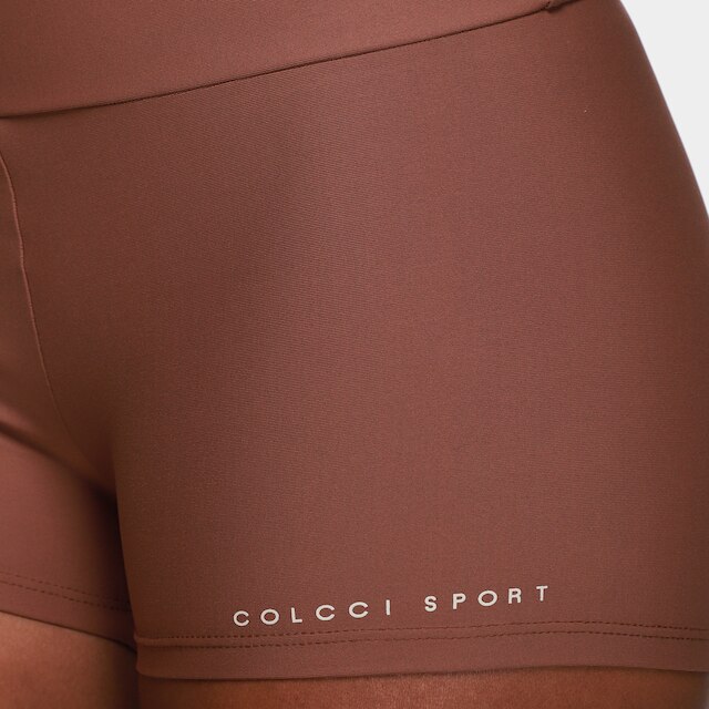 Bermuda Colcci Sport  Feminina