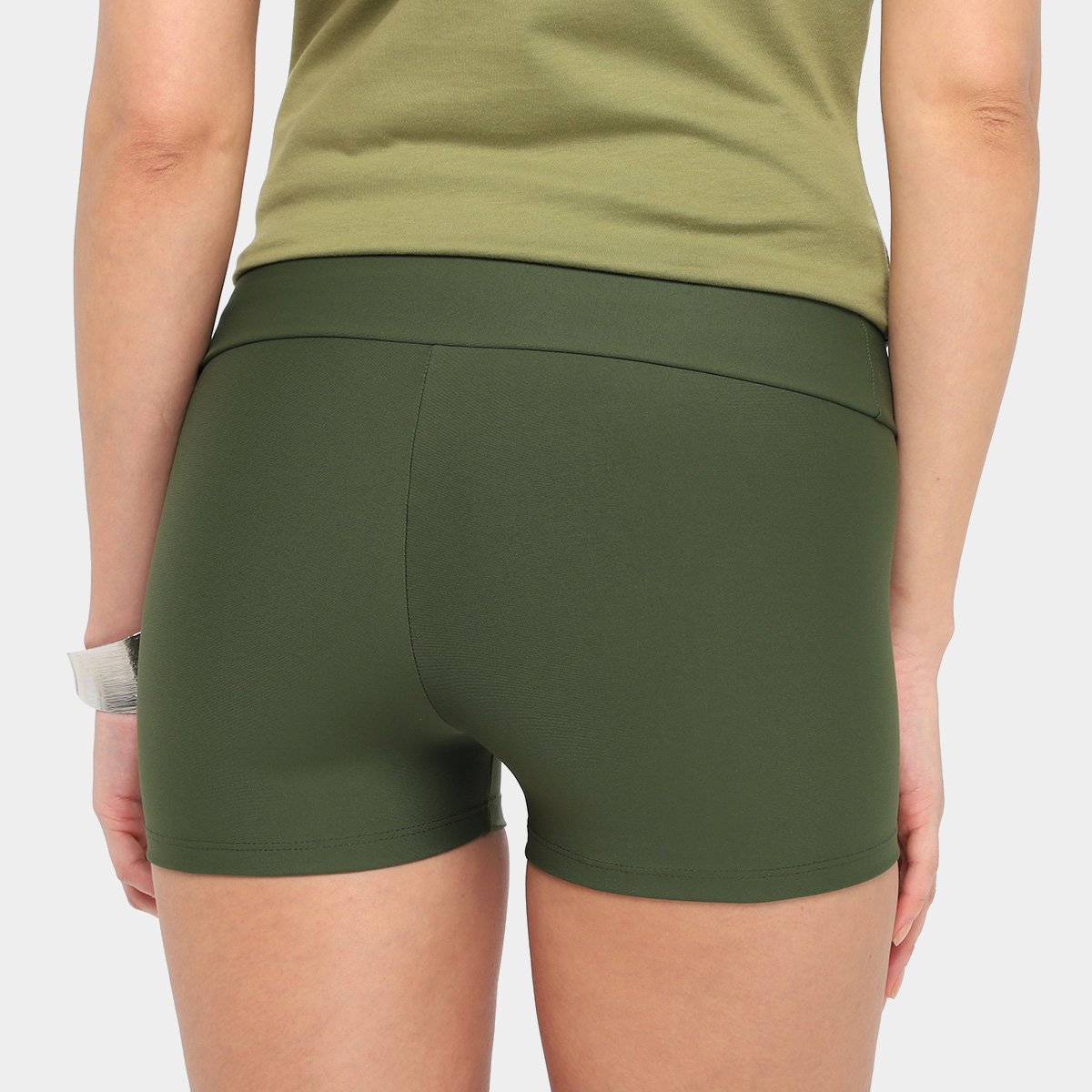 Bermuda Colcci Sport  Feminina - 1