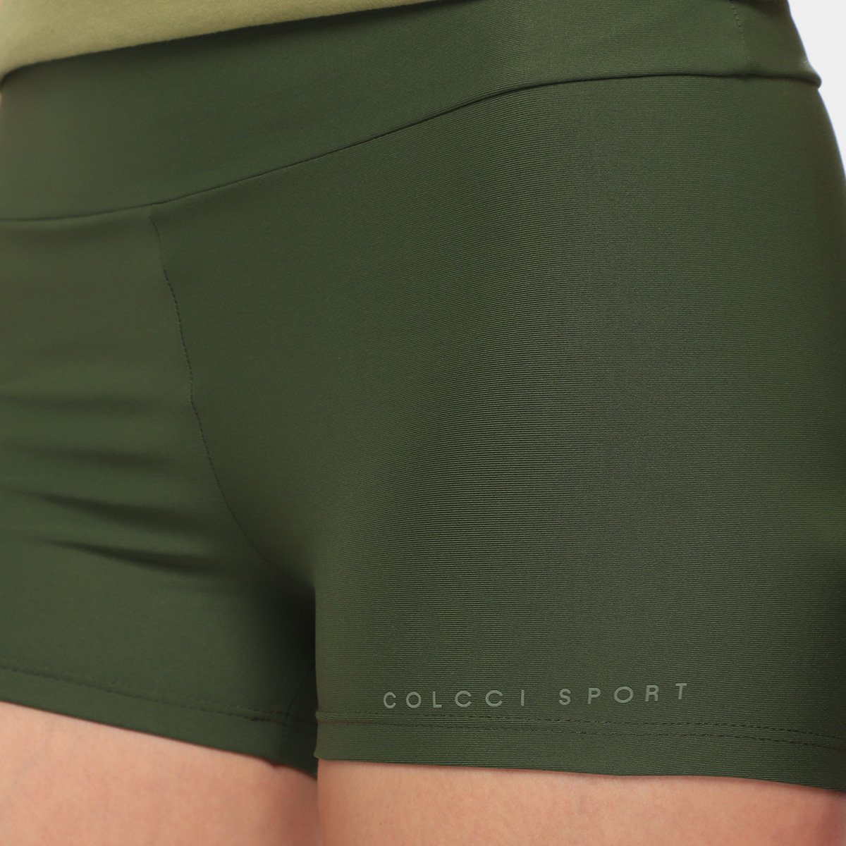 Bermuda Colcci Sport  Feminina - 2