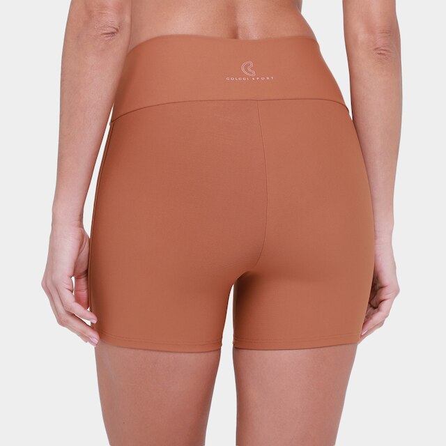 Bermuda Colcci Teino Feminina
